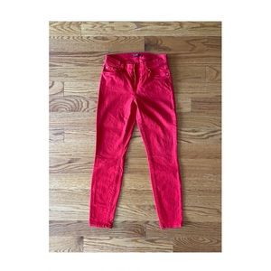 7 For All Mankind Denim